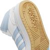 imageAdidas Womens Hoops 30 Basketball ShoeCloud White Clear Sky