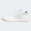 imageAdidas Womens Hoops 30 Basketball ShoeCloud White Crystal White