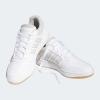 imageAdidas Womens Hoops 30 Basketball ShoeCloud White Crystal White