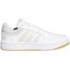 imageAdidas Womens Hoops 30 Basketball ShoeCloud White Crystal White