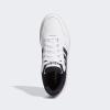 imageAdidas Womens Hoops 30 Basketball ShoeCloud White Legend Ink Wonder White