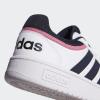 imageAdidas Womens Hoops 30 Basketball ShoeCloud White Legend Ink Wonder White