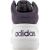 imageAdidas Womens Hoops 30 Basketball ShoeCloud White Silver Dawn Silver Violet
