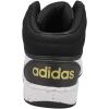 imageAdidas Womens Hoops 30 Basketball ShoeCloud Whitevivid Redcore Black