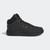 imageAdidas Womens Hoops 30 Basketball ShoeCore BlackCore BlackGrey