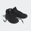 imageAdidas Womens Hoops 30 Basketball ShoeCore BlackCore BlackGrey