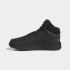 imageAdidas Womens Hoops 30 Basketball ShoeCore BlackCore BlackGrey