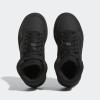 imageAdidas Womens Hoops 30 Basketball ShoeCore BlackCore BlackGrey