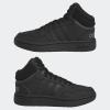 imageAdidas Womens Hoops 30 Basketball ShoeCore BlackCore BlackGrey