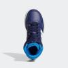 imageAdidas Womens Hoops 30 Basketball ShoeDark BlueBlue RushTurbo