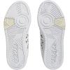 imageAdidas Womens Hoops 30 Basketball ShoeFootwear White Cloud White Carbon Black