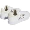 imageAdidas Womens Hoops 30 Basketball ShoeFootwear White Cloud White Carbon Black