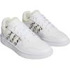 imageAdidas Womens Hoops 30 Basketball ShoeFootwear White Cloud White Carbon Black