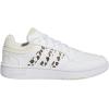 imageAdidas Womens Hoops 30 Basketball ShoeFootwear White Cloud White Carbon Black