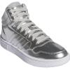 imageAdidas Womens Hoops 30 Basketball ShoeFtwwht Gretwo Gretwo