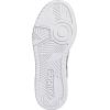imageAdidas Womens Hoops 30 Basketball ShoeFtwwht Gretwo Gretwo