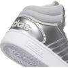 imageAdidas Womens Hoops 30 Basketball ShoeFtwwht Gretwo Gretwo