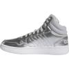 imageAdidas Womens Hoops 30 Basketball ShoeFtwwht Gretwo Gretwo