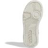 imageAdidas Womens Hoops 30 Basketball ShoeOrbit GreyBlackWhite