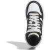 imageAdidas Womens Hoops 30 Basketball ShoeOrbit GreyBlackWhite