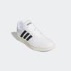imageAdidas Womens Hoops 30 Basketball ShoeWhiteBlackChalk White