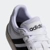 imageAdidas Womens Hoops 30 Basketball ShoeWhiteBlackChalk White