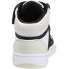 imageAdidas Womens Hoops 30 Basketball ShoeWhiteBlackOrbit Grey
