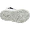 imageAdidas Womens Hoops 30 Basketball ShoeWhiteBlackOrbit Grey