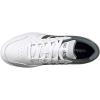 imageAdidas Womens Hoops 30 Basketball ShoeWhiteGreen OxideTeam Royal Blue