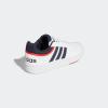 imageAdidas Womens Hoops 30 Basketball ShoeWhiteLegend InkVivid Red