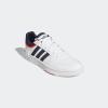 imageAdidas Womens Hoops 30 Basketball ShoeWhiteLegend InkVivid Red