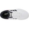 imageAdidas Womens Hoops 30 Basketball ShoeWhiteLegend InkWonder White
