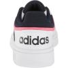 imageAdidas Womens Hoops 30 Basketball ShoeWhiteLegend InkWonder White
