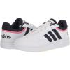 imageAdidas Womens Hoops 30 Basketball ShoeWhiteLegend InkWonder White