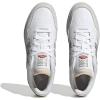 imageAdidas Womens Hoops 30 Basketball ShoeWhiteMetal GreyGrey One