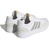 imageAdidas Womens Hoops 30 Basketball ShoeWhiteMetal GreyGrey One