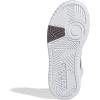 imageAdidas Womens Hoops 30 Basketball ShoeWhiteOrbit GreyPutty Grey
