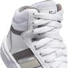 imageAdidas Womens Hoops 30 Basketball ShoeWhiteOrbit GreyPutty Grey