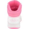 imageAdidas Womens Hoops 30 Basketball ShoeWhiteOrchid FusionLucid Pink