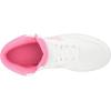 imageAdidas Womens Hoops 30 Basketball ShoeWhiteOrchid FusionLucid Pink