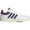 imageAdidas Womens Hoops 30 Basketball ShoeWhiteShadow NavyShadow Red