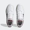 imageAdidas Womens Hoops 30 Basketball ShoeWhiteShadow NavyShadow Red