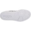 imageAdidas Womens Hoops 30 Basketball ShoeWhiteSilver MetallicWhite