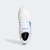 imageAdidas Womens Hoops 30 Basketball ShoeWhiteTeam Royal BlueGum