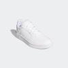imageAdidas Womens Hoops 30 Basketball ShoeWhiteWhiteDash Grey