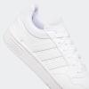 imageAdidas Womens Hoops 30 Basketball ShoeWhiteWhiteDash Grey