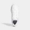 imageAdidas Womens Hoops 30 Basketball ShoeWhiteWhiteDash Grey