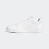 imageAdidas Womens Hoops 30 Basketball ShoeWhiteWhiteDash Grey