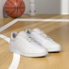 imageAdidas Womens Hoops 30 Basketball ShoeWhiteWhiteDash Grey