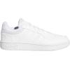 imageAdidas Womens Hoops 30 Basketball ShoeWhiteWhiteDash Grey